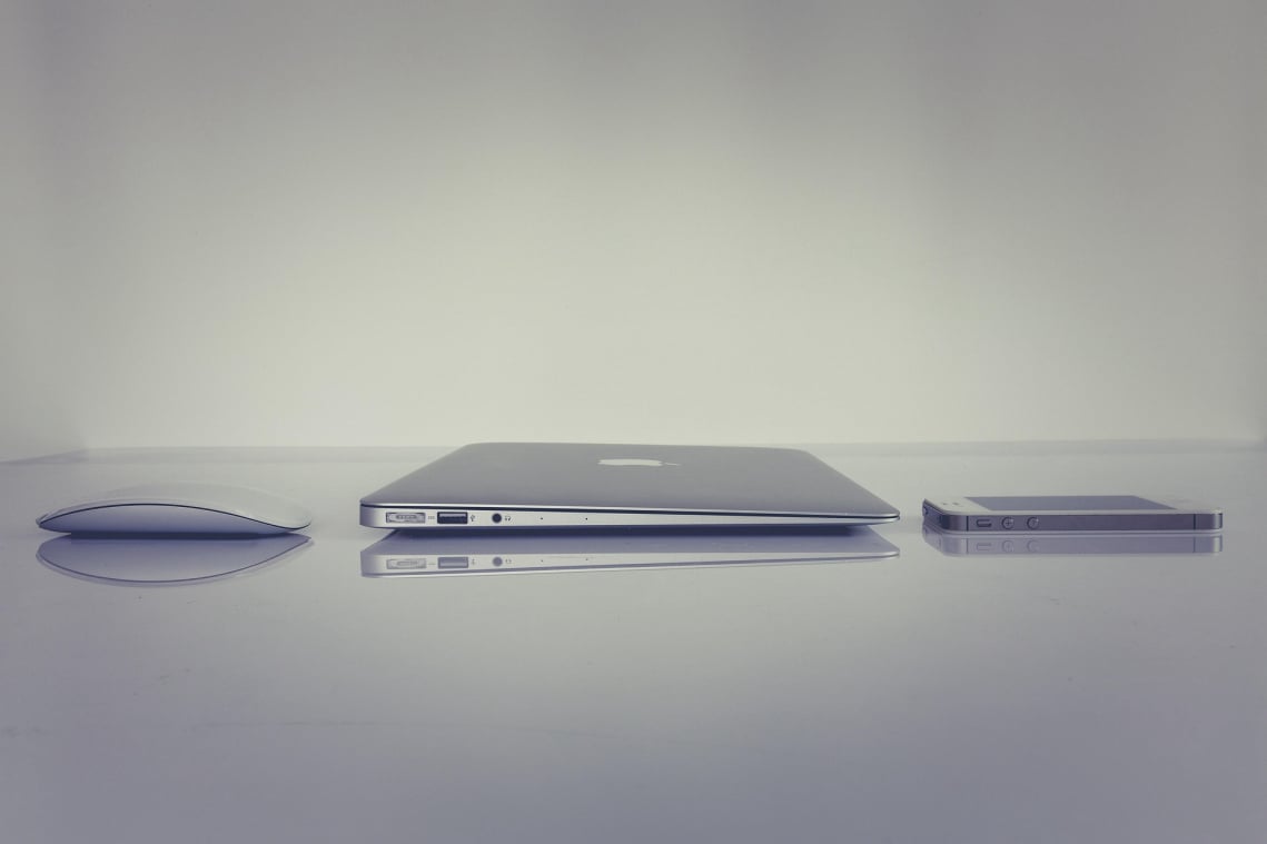Mobirise Website Builder